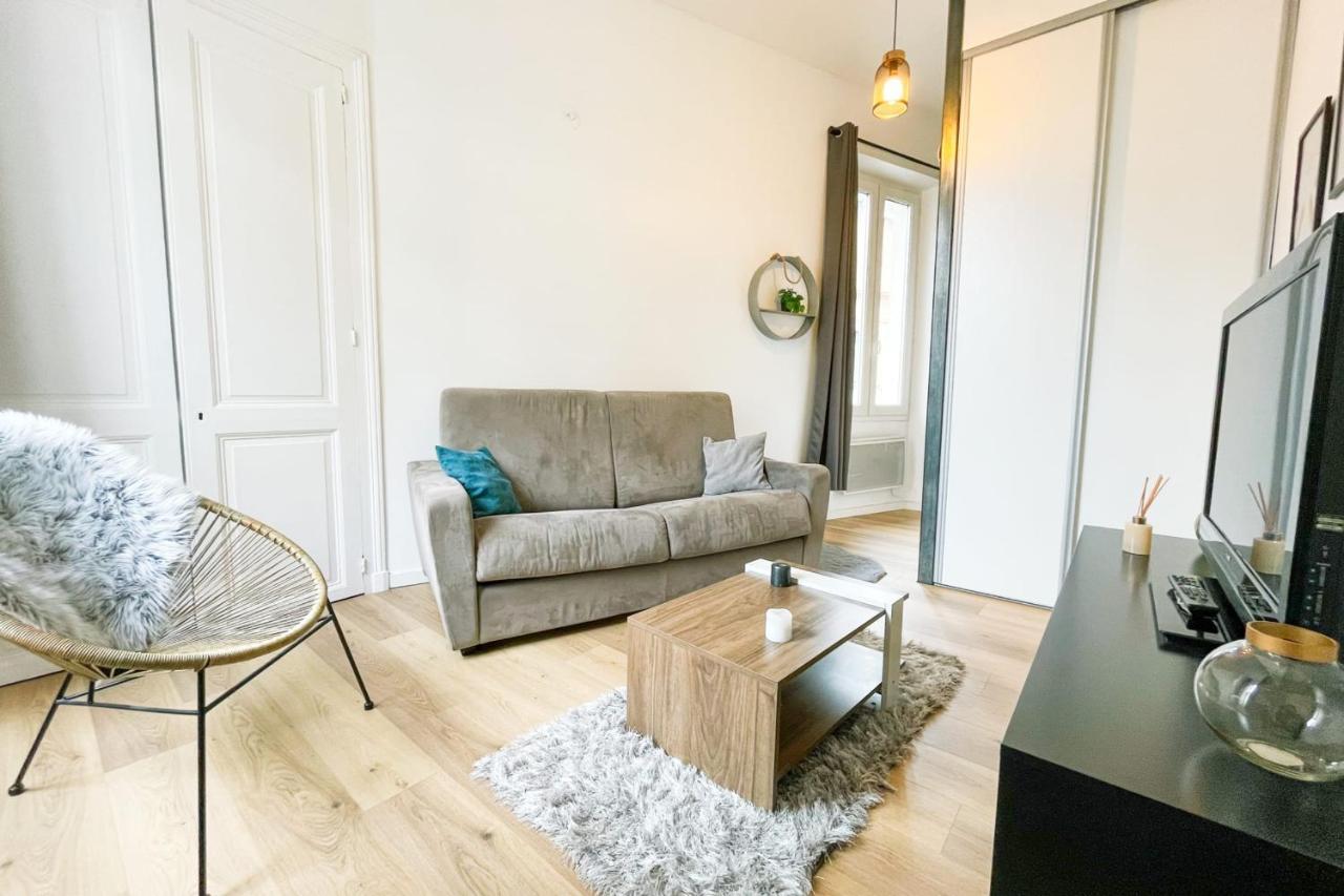 Appartamento #Fk The Altitude Nest Grenoble Esterno foto